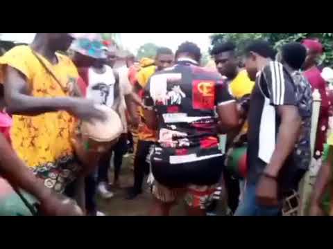 Igba Ndi Eze Nwanyi @wire37