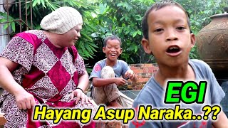Download lagu EGI & CEU PIYAH DORDAR DEUI DI LEMBUR PAKUAN mp3