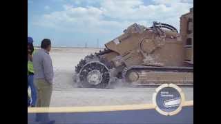 Download lagu BETEK Trenching: Construction excavation with Surface Miner mp3 Download lagu BETEK Trenching: Construction excavation with Surface Miner mp3