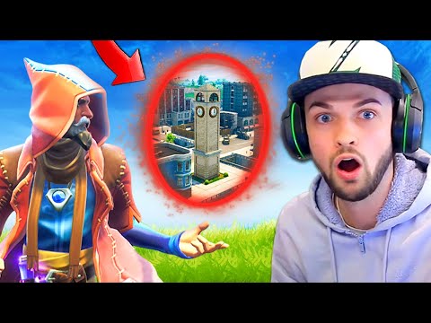 How To Have Better Aim In Fortnite Pc