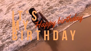 preview picture of video 'Birthday vlog (I traveled 3 states in Nigeria and to Ghana in 48 hours)'