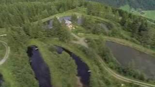 Farming With Nature - Permaculture with Sepp Holzer