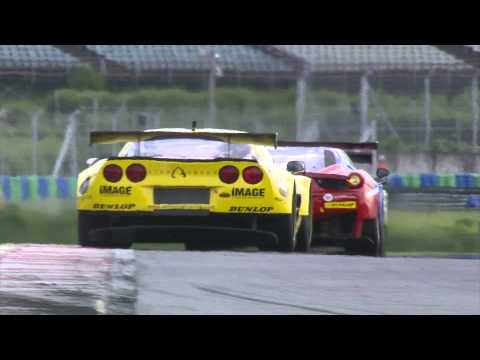 GTOpen ROUND 4 HUNGARY - BUDAPEST Race 1 Highlights