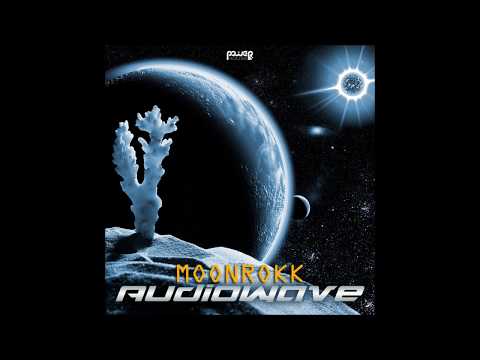 Audiowave - Moonrokk (Original Mix)