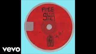 $ha - Don't Worry (Audio)