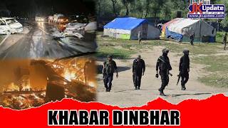 Download lagu Top news of Jammu Kashmir Khabar Dinbhar 12 MAY 2026 mp3