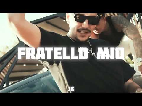 Khay Be x Light type beat "FRATELLO MIO" | Freestyle instrumental, prod by JK