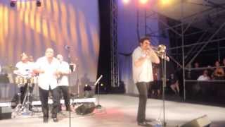 Spanish Harlem Orchestra   El negro tiene tumbao