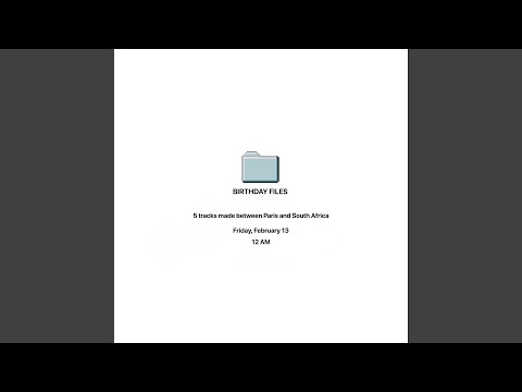MDANTSO NYANA (Revisit)