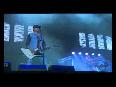 Kabát - Máš to už za sebou [ DVD 2009 Vypich ]