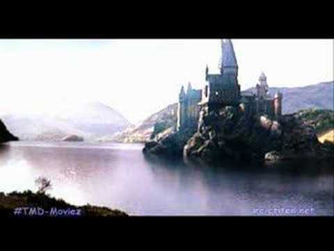 harry potter - Circle of life