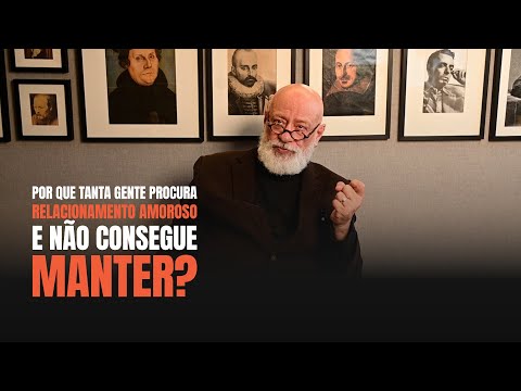 THE MYSTERY OF FRUSTRATED RELATIONSHIPS: WHY DOESN'T IT WORK?