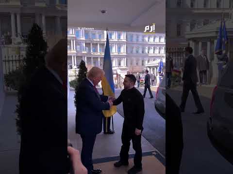 "نتمنى أن يهلك".. زيلينسكي يطلق تصريحات نارية ضد بوتين 