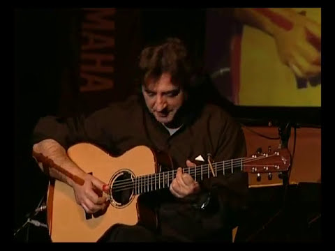 Franco Morone - Non Potho Reposare