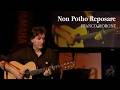 Franco Morone - Non Potho Reposare