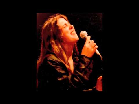 Barbara Martini -  My Testimony by Marvin Sapp