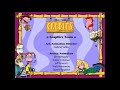 The Wild Thornberrys Rambler Credits Windows