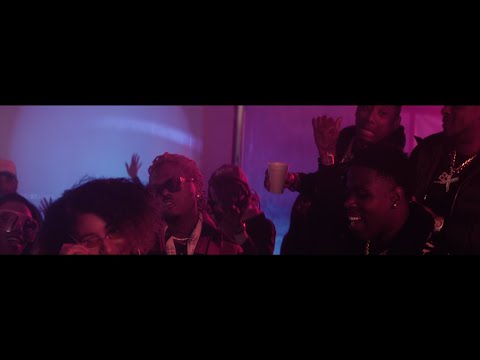 Casanova - So Drippy ft. Young Thug & Gunna