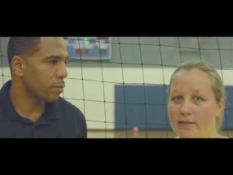 Mentoring Valuable Proteges (MVP, Inc.) Volleyball Promo Video