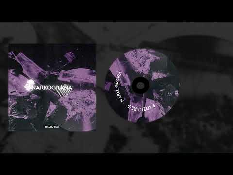 Radziu RSG - NarkoGrafia. prod Premier Arena