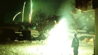 DUBIOS (Techno/Dub Techno Mix)