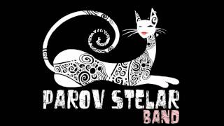Parov Stelar and Band (live at Roxy Club) - Chambermaid swing