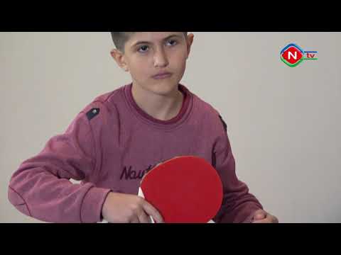 İdman klubu: Paralimpiya - 02.11.2021