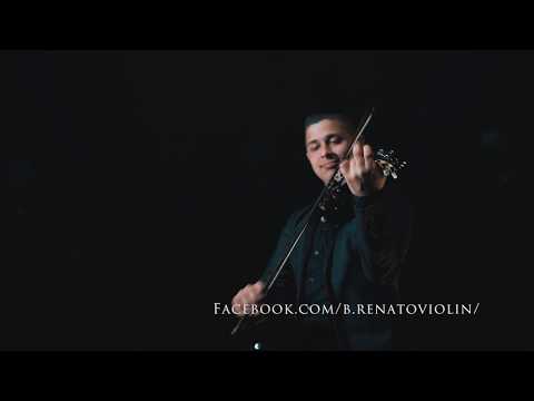 B_Renato - Official Promo Video 2018