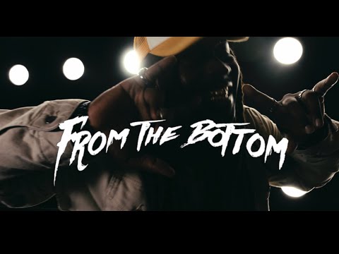 Hitmo'17 - From The Bottom (Official Video)