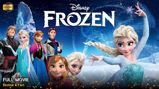 Download lagu Frozen Full Movie in English Part 1 | Frozen 1 Full Movie in English | Review & Fact mp3 Download lagu Frozen Full Movie in English Part 1 | Frozen 1 Full Movie in English | Review & Fact mp3