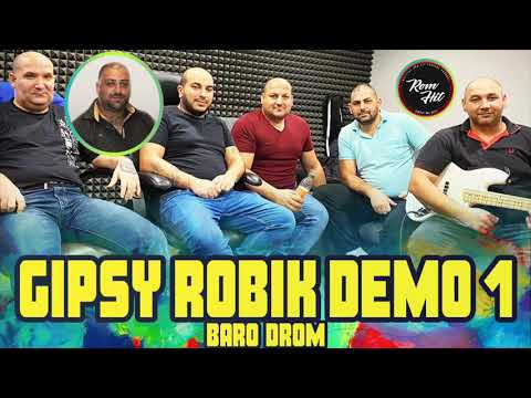 Gipsy Robik Demo 1 BARO DROM