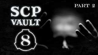 SCP Containment Breach: My Little Pony, PART 2