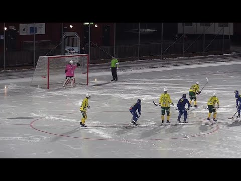 15/12/21/«Falu BS»-«Ljusdals BK»/Bandyallsvenskan 2021-22/