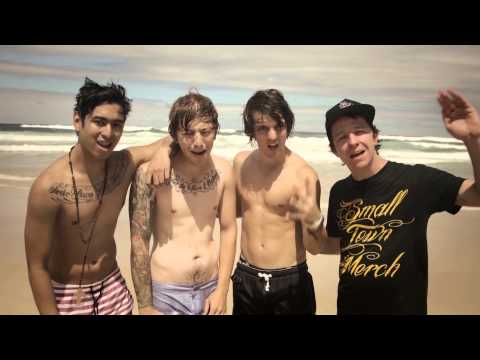 One Direction - Live While We're Young (Let's Jump Ship Pop-Punk Cover)