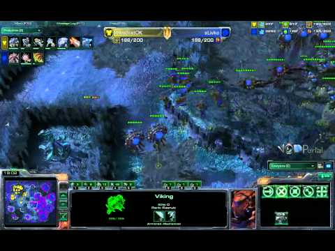 WCG 2011 Slivko vs Brat_OK part2