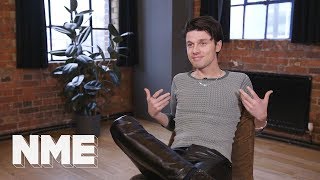James Bay - 'Wild Love' | Song Stories