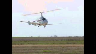 Carter PAV Phase II Flight Testing Highlights