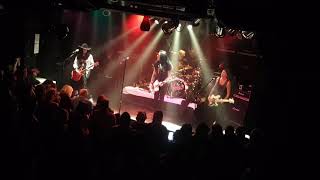 Original Sin- Run, Run Rudolph (Live @ Count&#39;s Vamp&#39;d Las Vegas 2018)