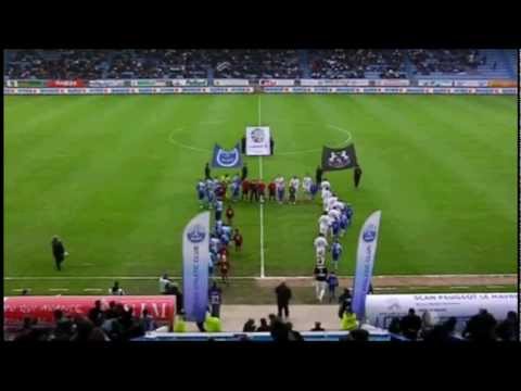 Ligue 2 : Le Havre AC v Amiens SC (J36)