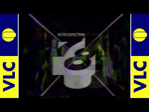 Retrospectiva - TV Globo | Vinhetas de Intervalo (31/12/1978)