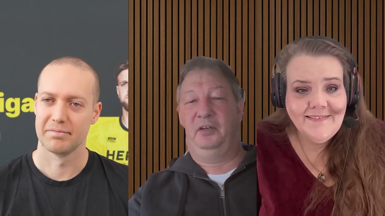 YouTube Video Thumbnail