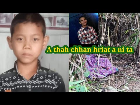 Remruata thahchhan hriat a ni ta,a va râpthlak em😭