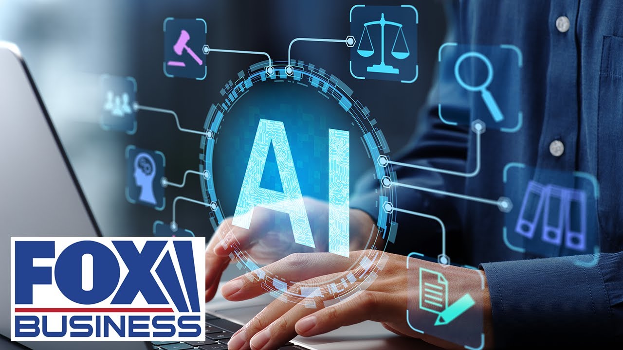 AI EXPANSION EXPLODES: Welders and electricians become the new elite earners