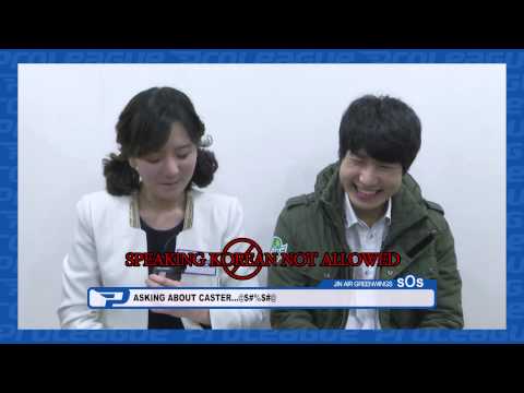 STAR 10Q&10A - episode 'sOs' - EsportsTV starcraft2