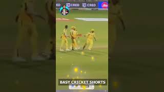 Ms Dhoni dive run out in chennai vs punjab match |IPL 2022 |#shorts #cricket #msdforever