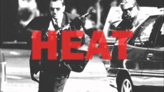 JSWISS - Heat feat. Tab-One (prod. Eschenbach)