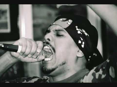 Immortal Technique   The 3rd World Instrumental