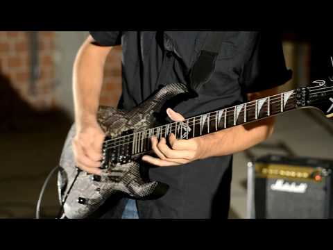 Darko Čalušić - Spoznaja (Video SPOT)