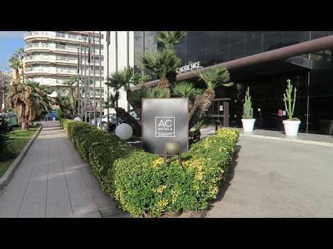 AC Hotel by Marriott, Nice, France
