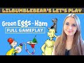 Living Books Green Eggs And Ham Full Gameplay